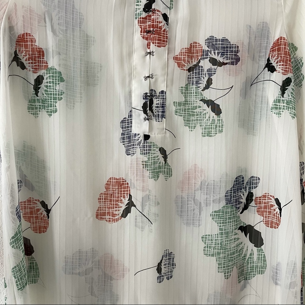 Ro & De Blouse - Picture 4 of 9